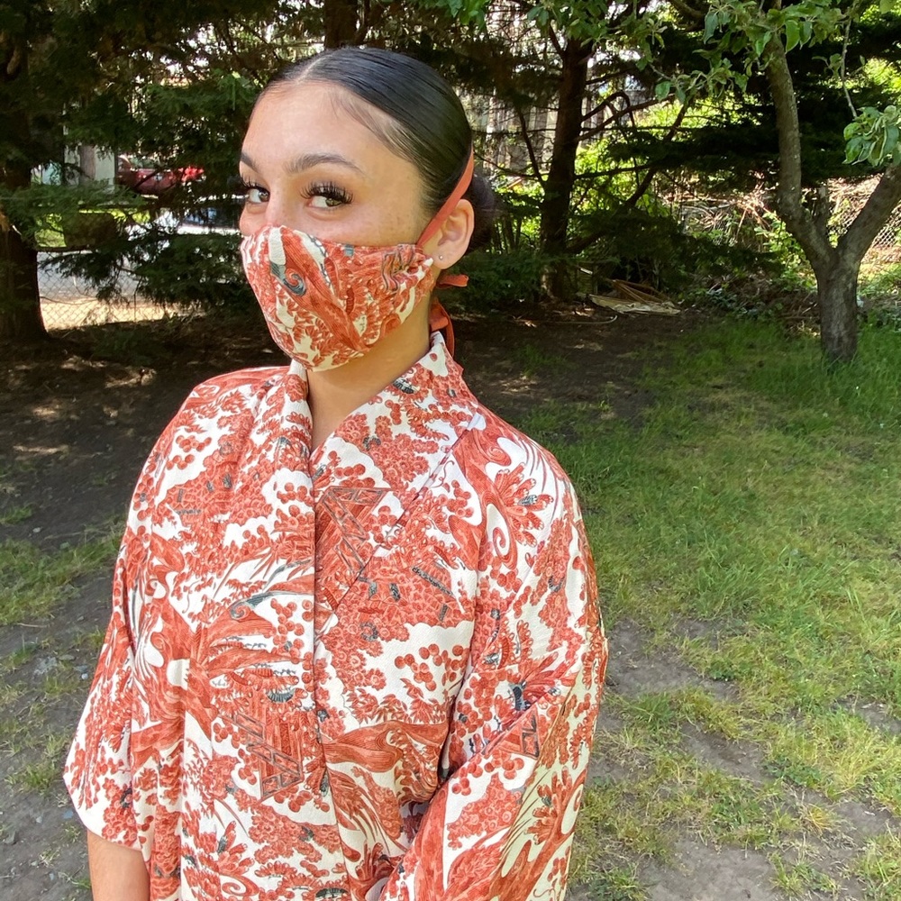 Cloth masks - Picture 3 of 6